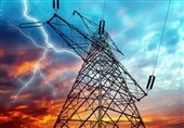 ظرفیت اسمی تولید برق ایران به مرز 90 هزار مگاوات رسید