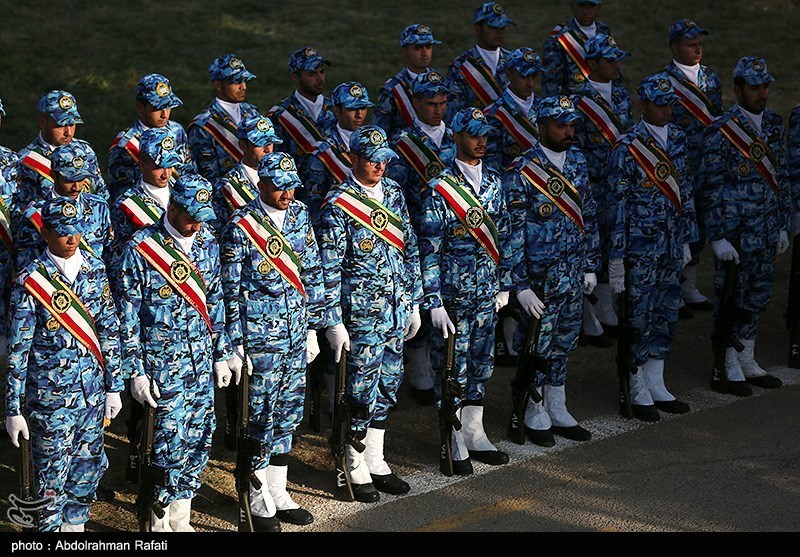 فرزندان جانبازان چقدر کسر خدمت می‌گیرند؟