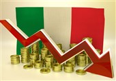 مالیات بر سود بادآورده باعث سقوط سهام بانک‌های ایتالیا شد