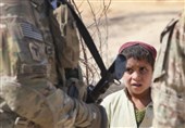 خانواده‌های افغانستانی خواستار تحقیق درباره جنایات آمریکا در این کشور شدند