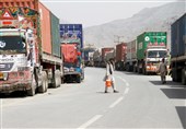 مجازات شدید پاکستان برای قاچاقچیان مواد غذایی به افغانستان