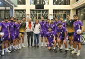 Iran to Play Nicaragua: Friendly