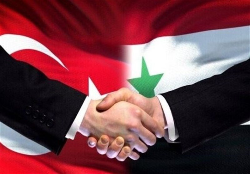 نگاه مثبت سوریه به تغییرات در وزارت خارجه ترکیه