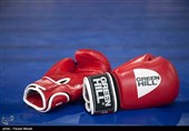 Baku Boxing Tournament: Amiri Seizes Silver