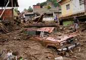 14 Killed in Cameroon Landslide