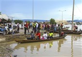 At Least 27 Dead after Boat Capsizes in Nigeria