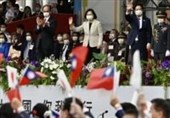 تایوان: به‌دنبال افزایش توانایی جنگی خود برای مقابله با حمله احتمالی چین هستیم