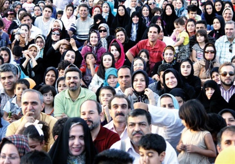 جمعیت خراسان شمالی به 1.000.000 نفر می‌رسد