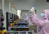 آمریکا ممنوعیت جدیدی علیه صنعت تراشه چین اعمال کرد