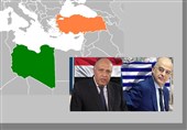 توافق هیدروکربنی لیبی و ترکیه؛ قراردادی که صدای همه را در آورد