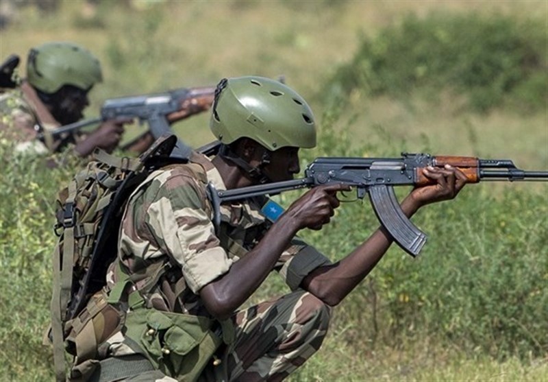 کشته شدن 200 تن از عناصر الشباب در عملیات ارتش سومالی