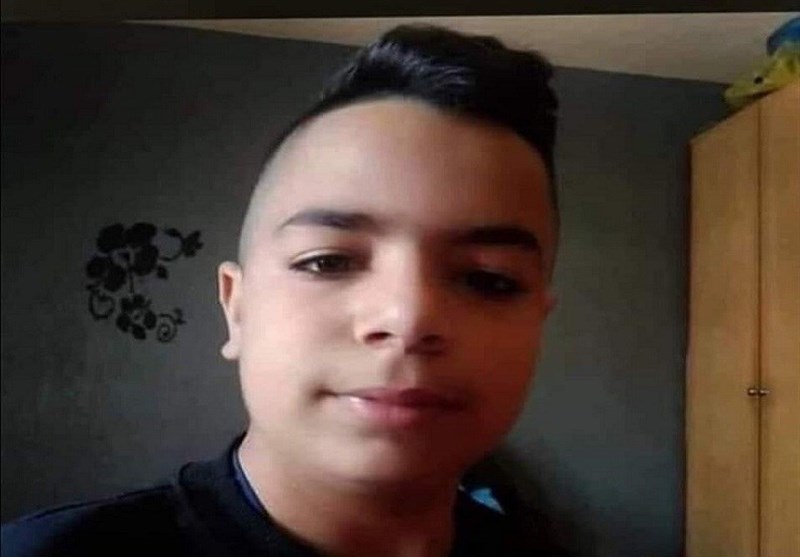 شهادت نوجوان 12 ساله فلسطینی در تیراندازی نظامیان اسرائیلی