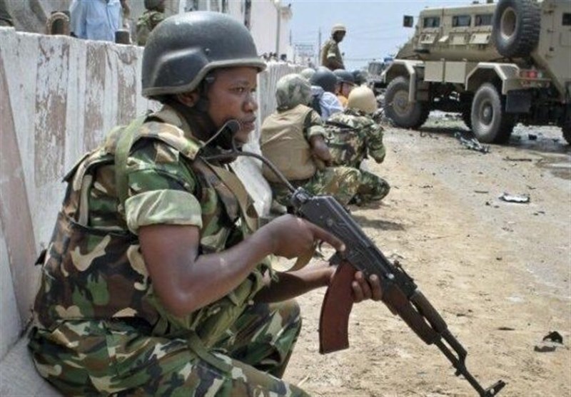 Over 200 Al-Shabaab Militants Killed by Somali Forces in Central Region: Report