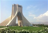وضعیت هوای تهران 1402/01/25؛ ثبت ششمین روز هوای &quot;پاک&quot; در سال جاری