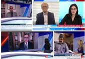 پروژه‌ تجزیه ایران در شبکه تروریستی آل‌سعود/ 120 مصاحبه با تجزیه‌طلب‌ها در 50 روز
