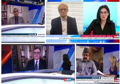  پروژه‌ تجزیه ایران در شبکه تروریستی آل‌سعود/ ۱۲۰ مصاحبه با تجزیه‌طلب‌ها در ۵۰ روز 