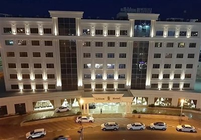  ۲ تا از هتل های خوب کیش را بشناسید 