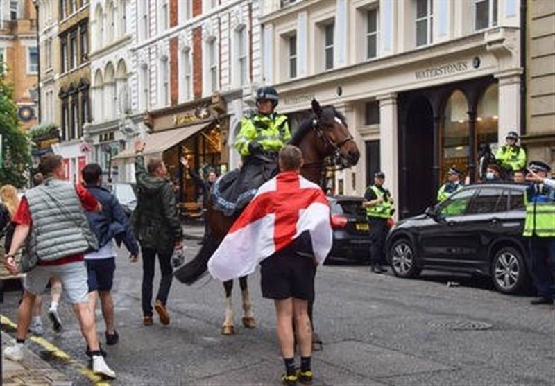 Over 1,300 UK Fans Banned from Qatar World Cup