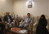 رئیس بنیاد شهید: خواسته مردم از قوه قضائیه مجازات اغتشاشگران است