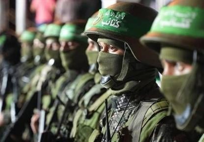 Hamas: Filistinli Şehitlerin Kanı Ayaklar Altına Alınmasına İzin Vermeyeceğiz