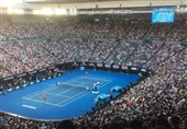 تنیس آزاد استرالیا به دنبال جذب 900 هزار تماشاگر در سال 2023