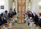 FM Regards Security of Iran, Armenia as Interconnected - Politics news -  Tasnim News Agency