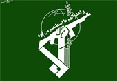 IRGC Adviser Martyred in Roadside Bomb Blast in Syria