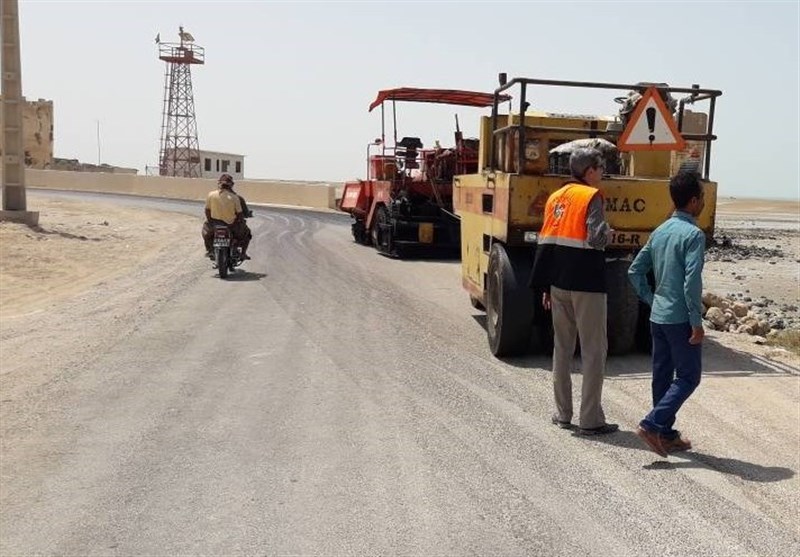 دستور استاندار لرستاندار برای اصلاح فوری پیچ گردنه پای آستان کوهدشت