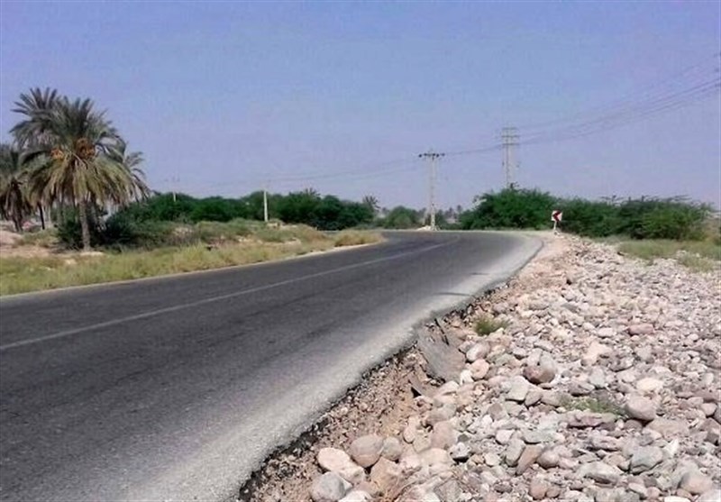 سهم 40 درصدی راه‌های روستایی در تلفات جاده‌ای در جنوب استان کرمان