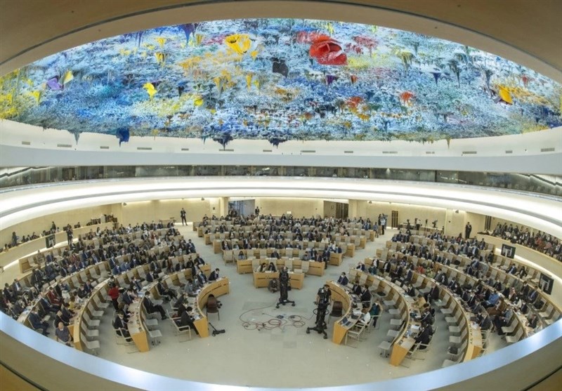 İran&apos;ın Birleşmiş Milletler&apos;deki Temsilcisi: İsrail Rejimi İran&apos;ı Haksız Yere Suçlayarak Hesap Vermekten Kaçınamaz