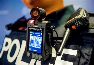  تجهیزات پلیسی و امنیتی در تهران به نمایش گذاشته می‌شود 