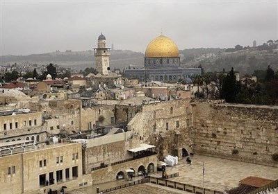  نگرانی رژیم اسرائیل از به‌رسمیت شناختن کشور فلسطین از سوی استرالیا 