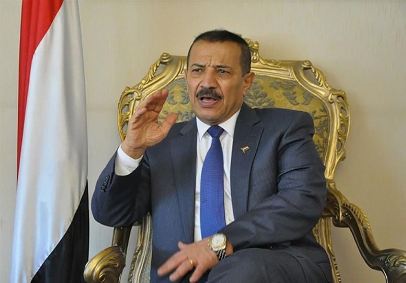 No Yemen Ceasefire Talks Until All Public Demands Are Met, Warns FM