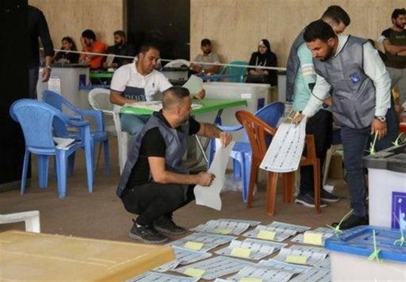 نگاهی به نتایج انتخابات شوراهای استانی در عراق و تاثیر آن بر انتخابات آینده پارلمان