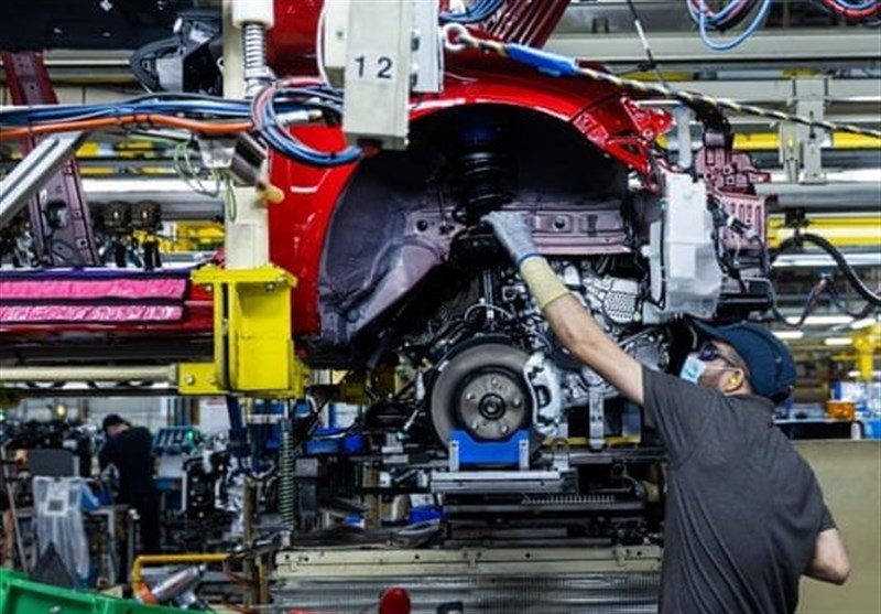 UK Economy Shrinks by 0.3% on Back of Manufacturing Slump