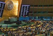 سازمان ملل بار دیگر کرسی افغانستان را به طالبان واگذار نکرد