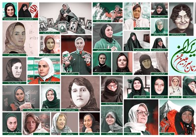  گزارش دستاوردهای شاخص پیشرفت زنان و خانواده پس از انقلاب اسلامی منتشر شد 