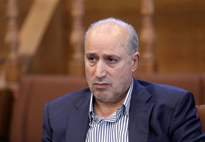 واکنش تاج به شایعات حذف تیم ملی ایران از جام جهانی 2022
