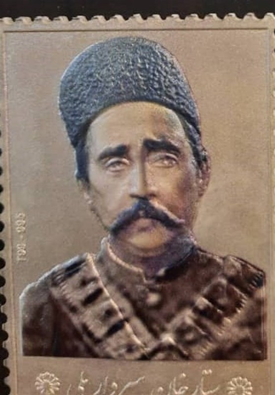 مشروطه تبریز نهضتی مردمی بود