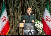 Hegemony in Downward Spiral: IRGC Chief