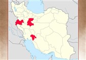 برگزاری برنامه «مهر سینمای ایران» در استانهای مرکزی، کرمانشاه و کهگیلویه و بویراحمد