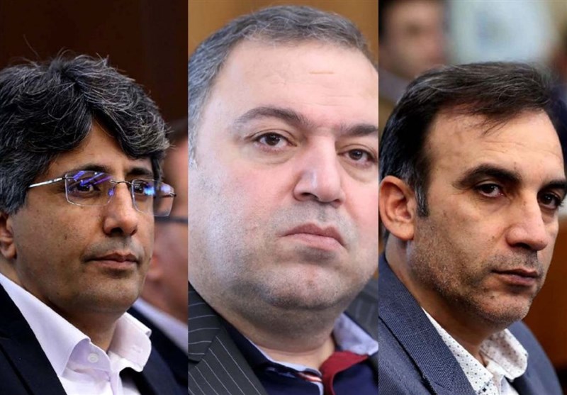 انتخاب 3 عضو شورای برون مرزی وزارت ورزش