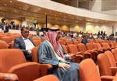 آغاز نشست پارلمان عراق برای انتخاب رئیس‌جمهور با حضور 269 نماینده