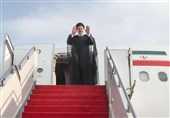 رئیسی چهارشنبه به سوریه می‌رود