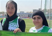 دوومیدانی نوجوانان آسیا| دو مدال برای ایران در صبح روز نخست