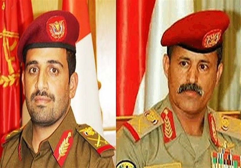 مقامات عالی نظامی یمن: یا مطالبات مردم محقق می‌شود یا جنگ علیه متجاوزان آغاز می‌شود