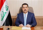 عراق| السودانی در اولین جلسه کابینه: آغاز ماموریت رسمی در روز تعطیل جدیت دولت جدید را نشان می‌دهد