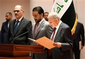 Iraqi Parliament Elects Abdul Latif Rashid as New President