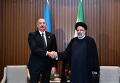 Iran Ready to Act as Peace Mediator between Azerbaijan, Armenia: President