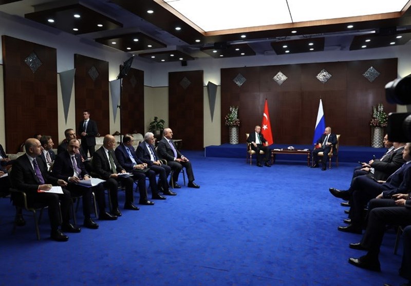 Putin&apos;in Erdoğan’a Gaz Teklifnin Sebebi Ne?